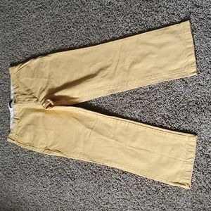 Men's Land's End Kahki Pants